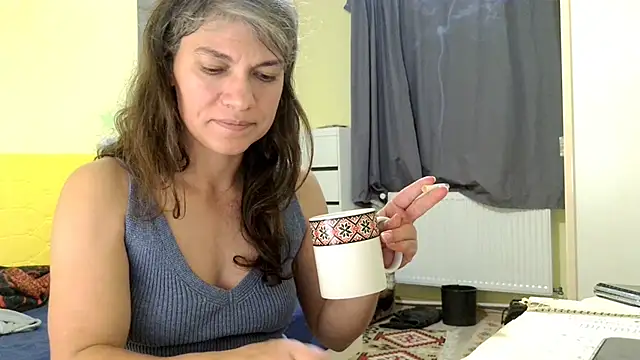 MercyLove online show from 10.12.25