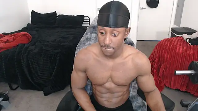 novemberguyy online show from 02.26.26