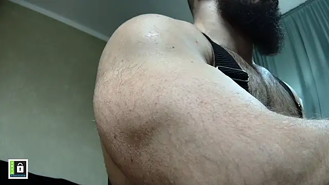 Kurt Stone1 online show from 03.02.26