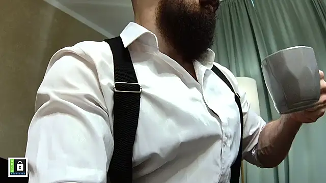 Kurt Stone1 online show from 03.12.26