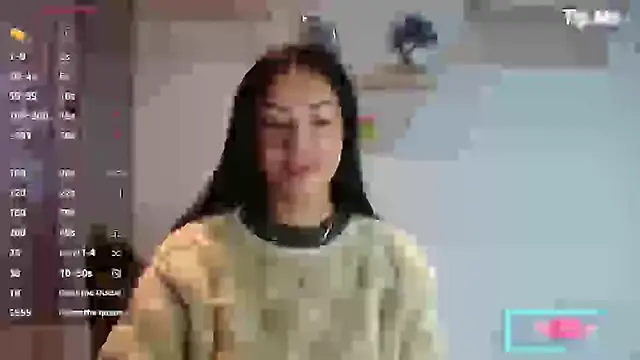 MadisonCambel online show from 12.05.24