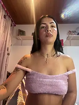 MadisonCambel online show from 01.13.25