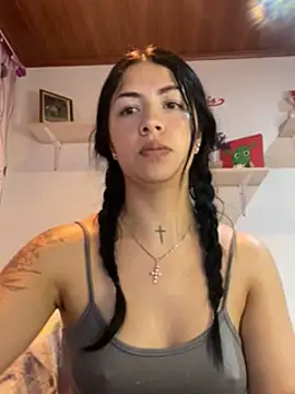 MadisonCambel online show from 01.14.25