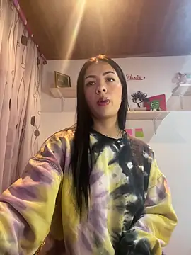 MadisonCambel online show from 01.23.25