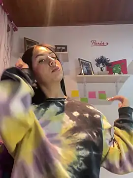 MadisonCambel online show from 01.23.25