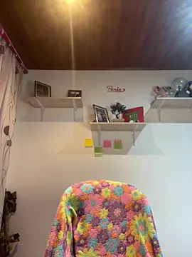 MadisonCambel online show from 02.08.25