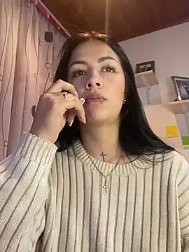 MadisonCambel online show from 02.14.25