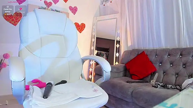 Snapshot of ROSE__15 chatting on 02.22.25 ROSE 15 online show from 02.22.25