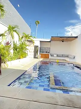 ROSE  15 online show from 11.01.25