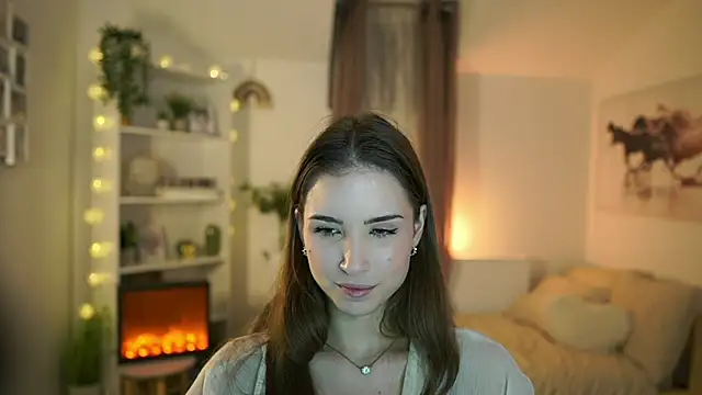 Abella Danger X online show from 12.08.24