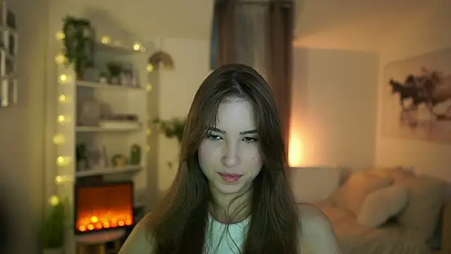 Abella Danger X online show from 12.15.24