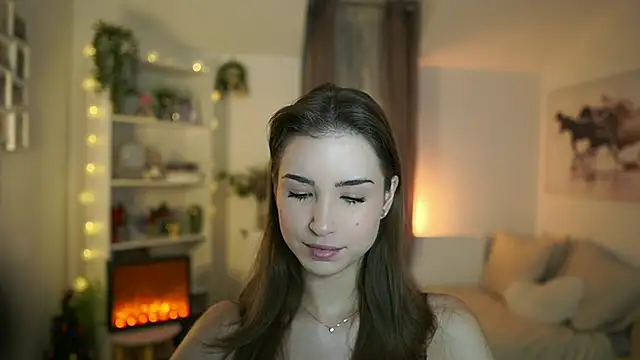 Abella Danger X online show from 12.17.24