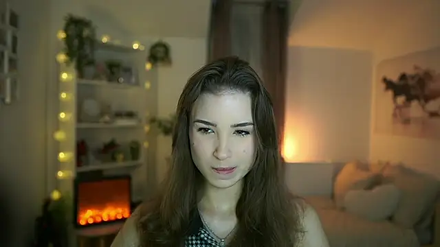 Abella Danger X online show from 12.22.24