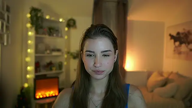 Abella Danger X online show from 12.27.24