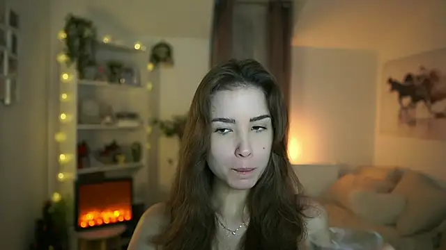 Abella Danger X online show from 01.02.25