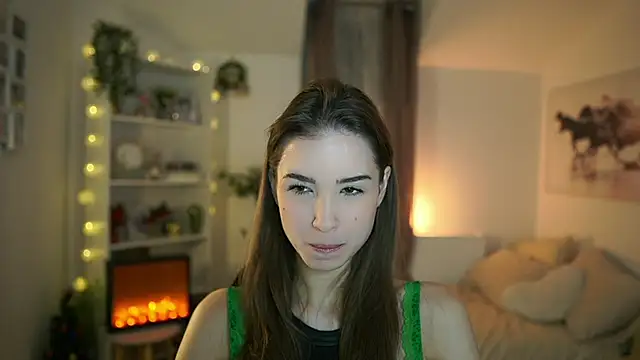 Abella Danger X online show from 01.03.25