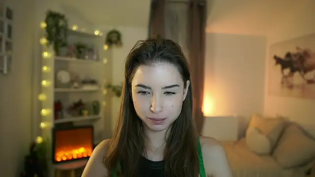 Abella Danger X online show from 01.03.25