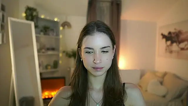 Abella Danger X online show from 01.15.25