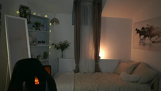 Abella Danger X online show from 01.30.25