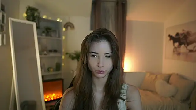 Abella Danger X online show from 02.09.25