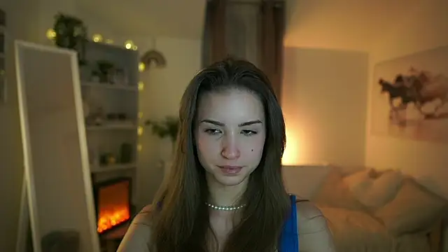 Abella Danger X online show from 02.20.25