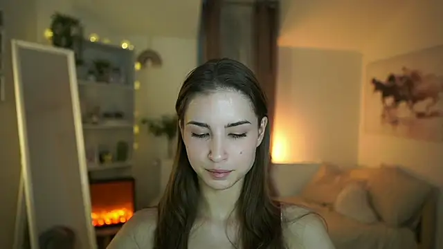 Abella Danger X online show from 02.26.25