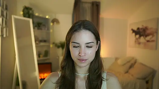 Abella Danger X online show from 03.04.25