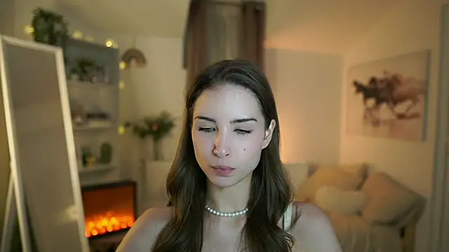 Abella Danger X online show from 03.10.25