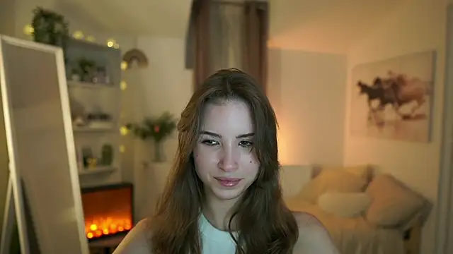 Abella Danger X online show from 03.12.25