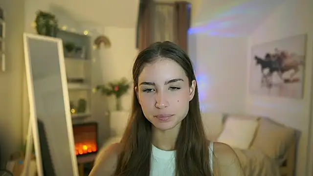 Abella Danger X online show from 09.30.25