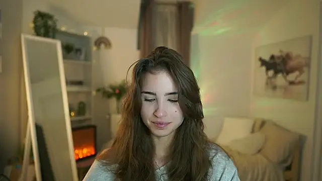 Abella Danger X online show from 10.07.25