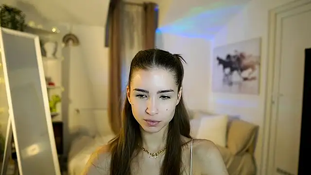 Abella Danger X online show from 01.12.26