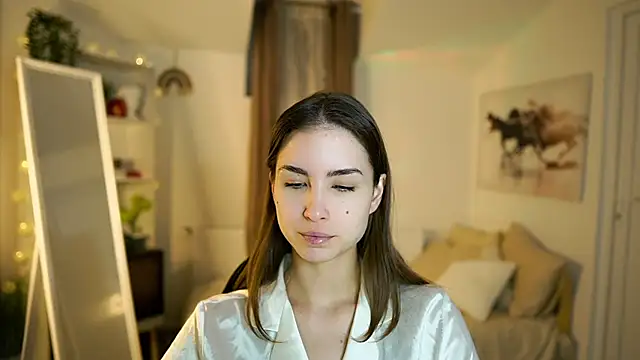 Abella Danger X online show from 03.06.26