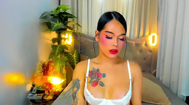 MistressSatisfactionOnTop online show from 03.13.25