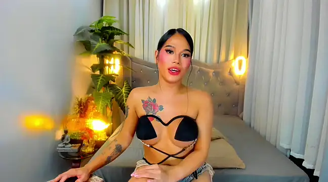 MistressSatisfactionOnTop online show from 03.16.25