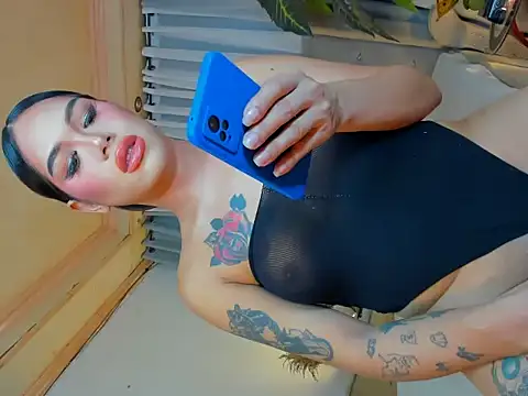 MistressSatisfactionOnTop online show from 10.26.25