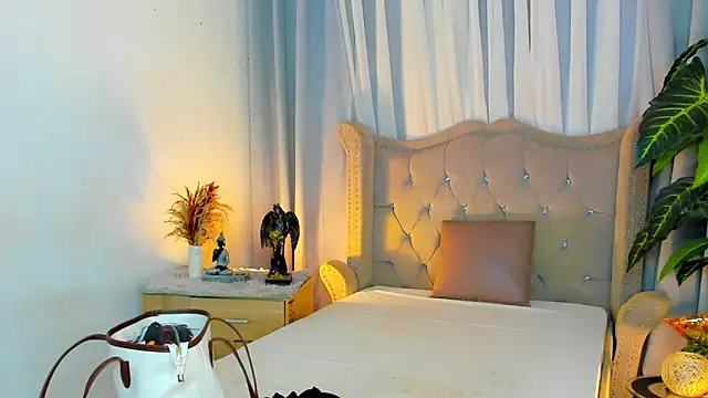 MistressSatisfactionOnTop online show from 11.03.25