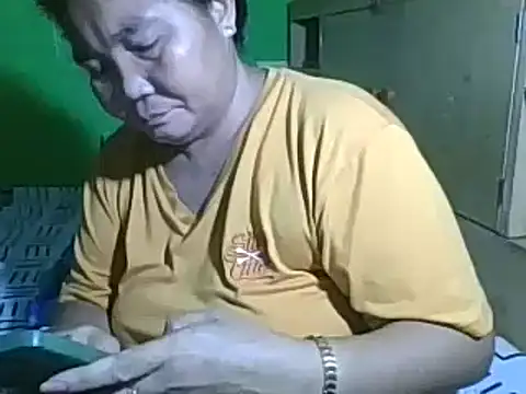 pinay wild mature online show from 01.26.25