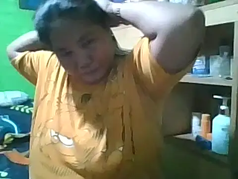 pinay wild mature online show from 02.15.25