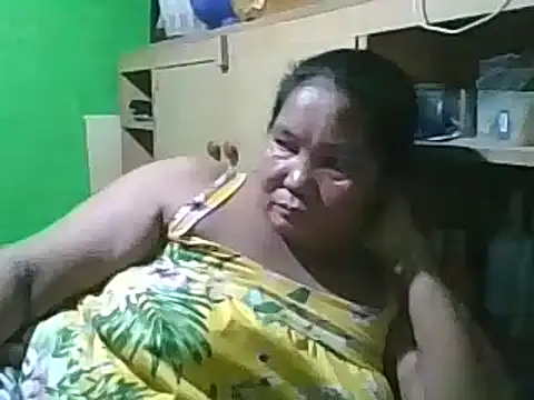 pinay wild mature online show from 02.17.25