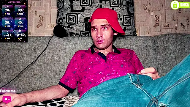 DavidCarroll online show from 11.10.25