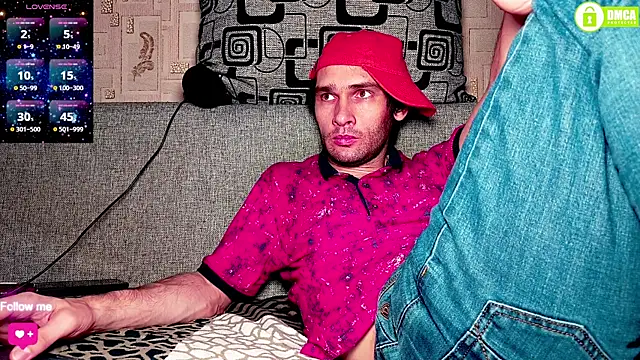 DavidCarroll online show from 11.28.25