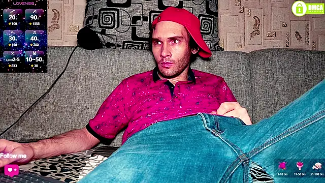 DavidCarroll online show from 11.29.25