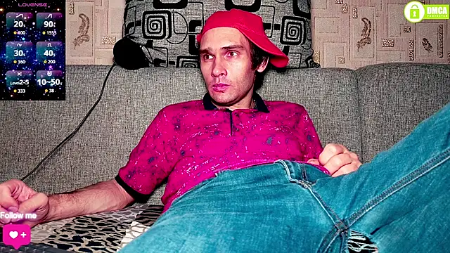 DavidCarroll online show from 12.02.25