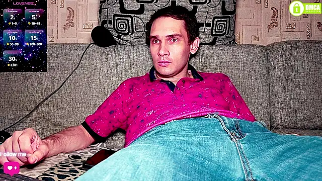 DavidCarroll online show from 02.27.26