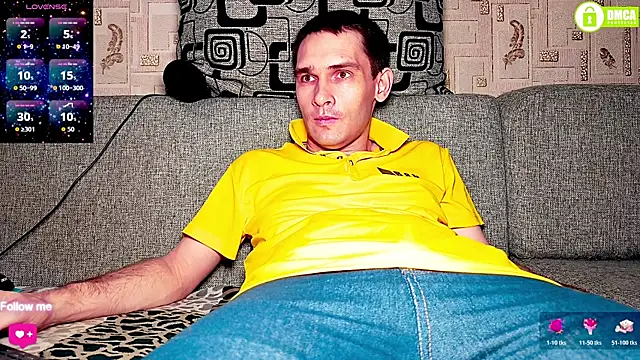 DavidCarroll online show from 04.14.26