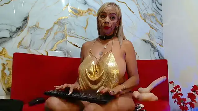 marylin aboul online show from 09.08.25