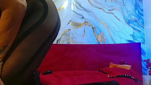 marylin aboul online show from 10.06.25