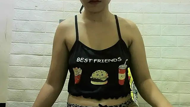 wildestsweetie online show from 01.08.26