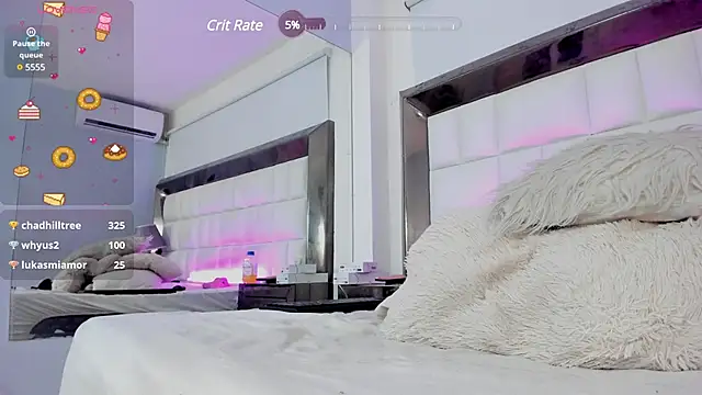 MiaConte online show from 12.22.24